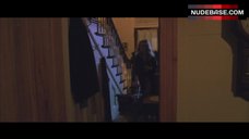 45. Sheila E. Campbell Flashes Boobs – The Editor