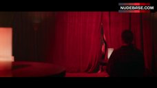 1. Sheila E. Campbell Striptease, Hot Scene – Menorca