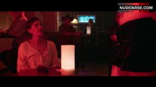 45. Sheila E. Campbell Striptease, Hot Scene – Menorca