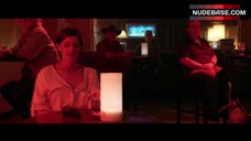 56. Sheila E. Campbell Striptease, Hot Scene – Menorca