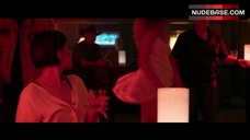 78. Sheila E. Campbell Striptease, Hot Scene – Menorca