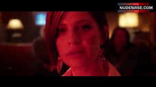 100. Sheila E. Campbell Exposed Breasts – Menorca