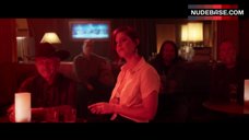 34. Sheila E. Campbell Exposed Breasts – Menorca