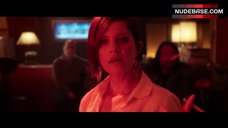 67. Sheila E. Campbell Exposed Breasts – Menorca