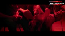 23. Sheila E. Campbell Erotic Scene – Menorca