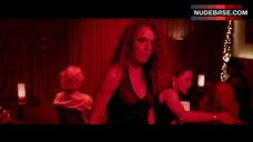 89. Sheila E. Campbell Erotic Scene – Menorca