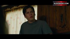 45. Nadia Litz Pokies – Big Muddy