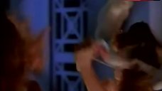 34. Dawn Morgan Bouncing Boobs – Miracle Beach