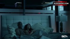 78. Khaneshia 'Kj' Smith Underwear Scene – Being Mary Jane