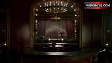 1. Jessy Smith Topless Dancing – Boardwalk Empire