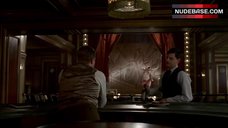 100. Jessy Smith Topless Dancing – Boardwalk Empire