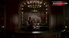 12. Jessy Smith Topless Dancing – Boardwalk Empire