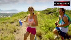 100. Angela Sprinkle Hot Scene – Hawaii Five-0