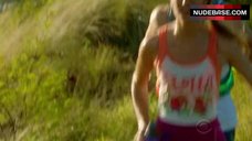 23. Angela Sprinkle Hot Scene – Hawaii Five-0