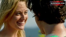 67. Angela Sprinkle Hot Scene – Hawaii Five-0