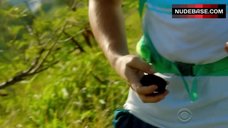 78. Angela Sprinkle Hot Scene – Hawaii Five-0