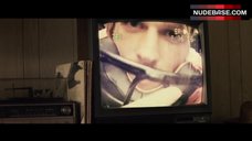 100. Brianda Agramonte Lingerie Scene – Cold In July