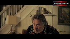 12. Brianda Agramonte Lingerie Scene – Cold In July