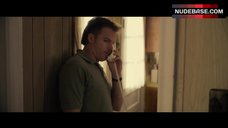 34. Brianda Agramonte Lingerie Scene – Cold In July