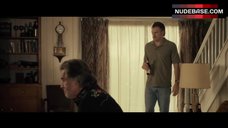 45. Brianda Agramonte Lingerie Scene – Cold In July