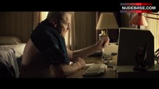 67. Brianda Agramonte Lingerie Scene – Cold In July