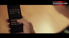 89. Brianda Agramonte Lingerie Scene – Cold In July