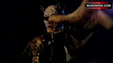 100. Mara Halas Tits Scene – The Demon'S Rook