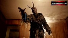 1. Mara Halas Shows Big Boobs and Ass – The Demon'S Rook