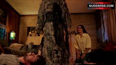 12. Mara Halas Shows Big Boobs and Ass – The Demon'S Rook