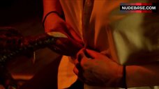 45. Mara Halas Shows Big Boobs and Ass – The Demon'S Rook