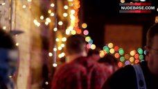 67. Stephanie Anderson Topless – The Demon'S Rook