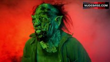 45. Stephanie Anderson Shows Tits – The Demon'S Rook