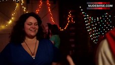 67. Stephanie Anderson Shows Tits – The Demon'S Rook