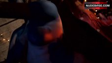 78. Stephanie Anderson Shows Tits – The Demon'S Rook