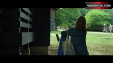 100. Lola Kirke Hot Scene – Gone Girl