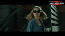 12. Lola Kirke Hot Scene – Gone Girl