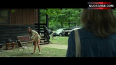 78. Lola Kirke Hot Scene – Gone Girl