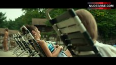 23. Lola Kirke Bikini Scene – Gone Girl