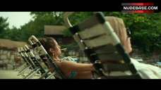 45. Lola Kirke Bikini Scene – Gone Girl