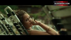 78. Lola Kirke Bikini Scene – Gone Girl