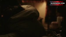 1. Lola Kirke Sex Scene – Mozart In The Jungle