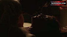 100. Lola Kirke Sex Scene – Mozart In The Jungle