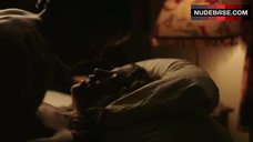 12. Lola Kirke Sex Scene – Mozart In The Jungle