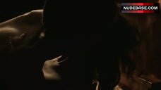 45. Lola Kirke Sex Scene – Mozart In The Jungle