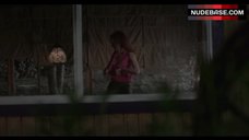 12. Samantha Colburn Lingerie Scene – Crazy Bitches