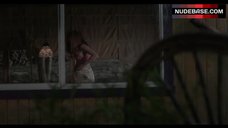 34. Samantha Colburn Lingerie Scene – Crazy Bitches