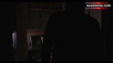 78. Samantha Colburn Lingerie Scene – Crazy Bitches