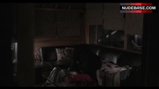 89. Samantha Colburn Lingerie Scene – Crazy Bitches