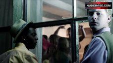 45. Nikole Howell Ass Exposed – After School Massacre