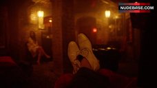 89. Ying Ying Li Full Frontal Nude – The Knick